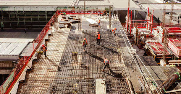 Best Concrete Sidewalk Installation  in Monmouth Junction, NJ