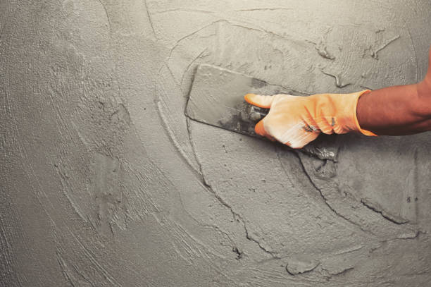 Best Best Concrete Contractor  in Monmouth Junction, NJ