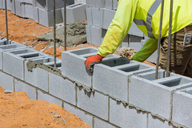 Best Custom Concrete Contractor  in Monmouth Junction, NJ