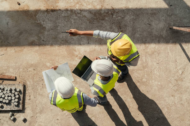 Best Waterproofing & Drywells  in Monmouth Junction, NJ