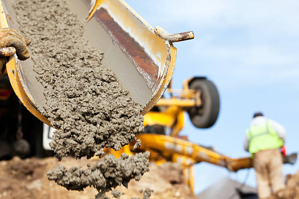 Best Concrete Repair Services  in Monmouth Junction, NJ