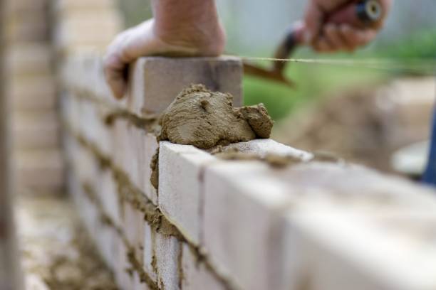 Best Decorative Concrete Services  in Monmouth Junction, NJ