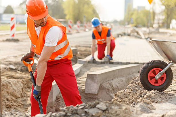 Best Affordable Concrete Services  in Monmouth Junction, NJ