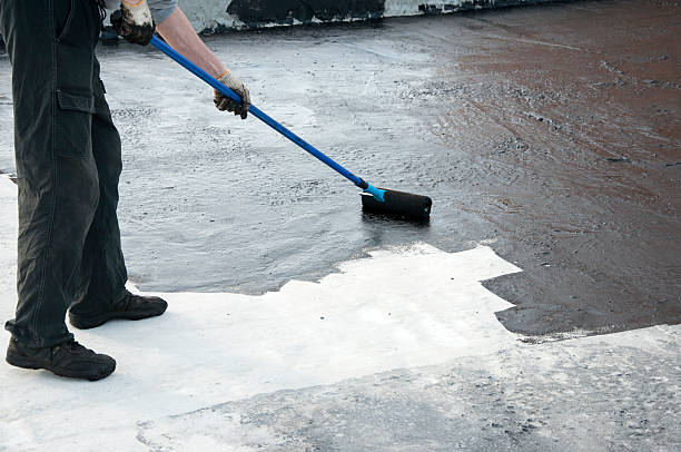 Best Concrete Foundation Repair  in Monmouth Junction, NJ